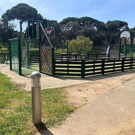 Rez De Jardin - Piscine - Parking * Mandelieu